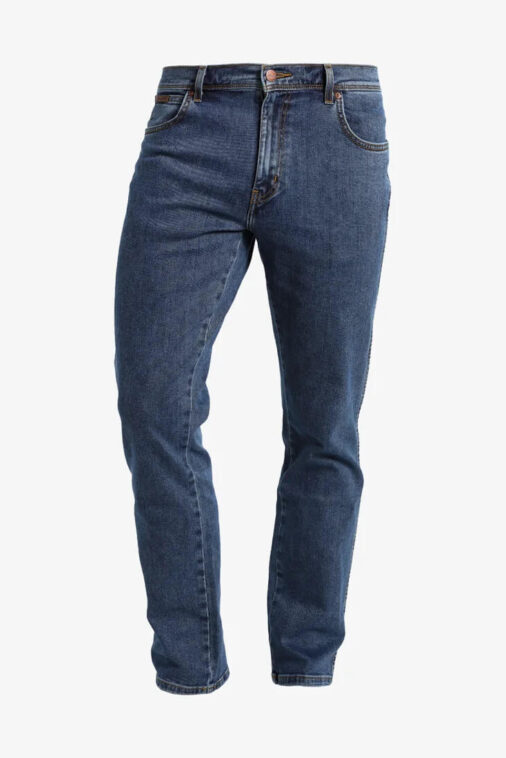 Skinny Fit Leg Jeans