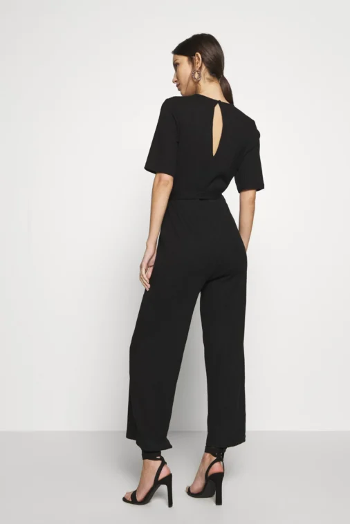 Jump Suit Dress - Image 4